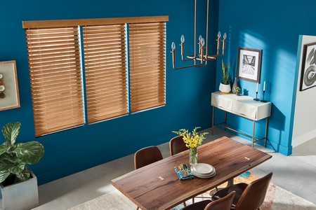 3 excellent reasons to invest in natural wood blinds