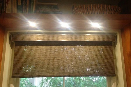 Choosing right roller shades los angeles home
