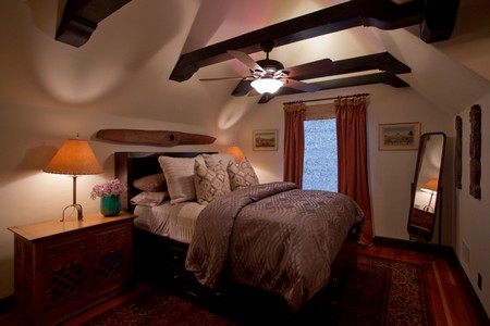 Custom draperies enhance style comfort of home