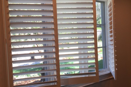 Custom shutters lasting style function los angeles ca