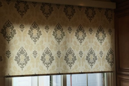 Minimalist window covering ideas contemporary homes