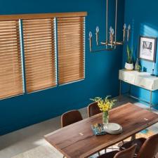 3 Excellent Reasons To Invest In Natural Wood Blinds