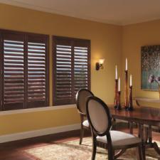 5 Reasons Choose Plantation Shutters