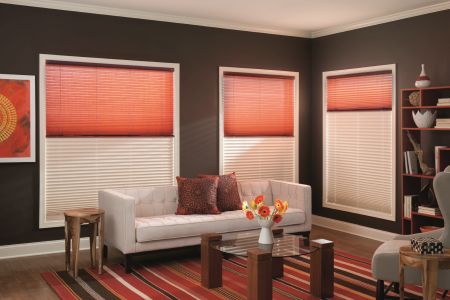 El monte window treatments