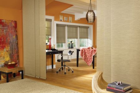 Glendale window treatments