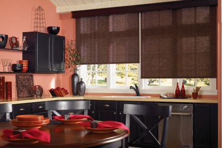La canada window coverings