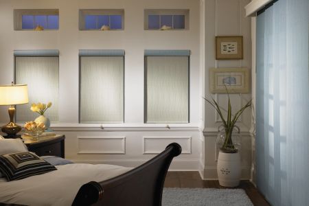 Pasadena window covering