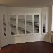 SHUTTERS