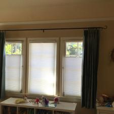 Cellular shades 001