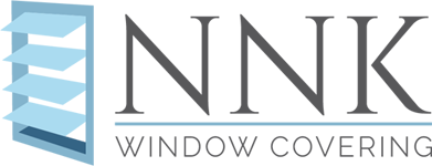 NNK Window Covering Logo