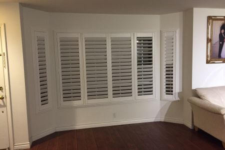 polycore shutters