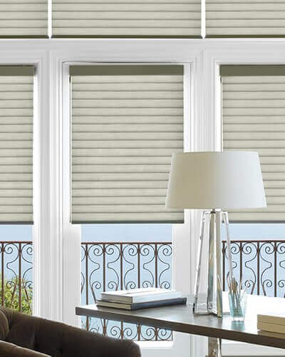 Roller Shades Service